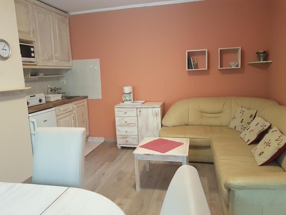 Marie Apartment Megujult - Renewed Хевіз Екстер'єр фото